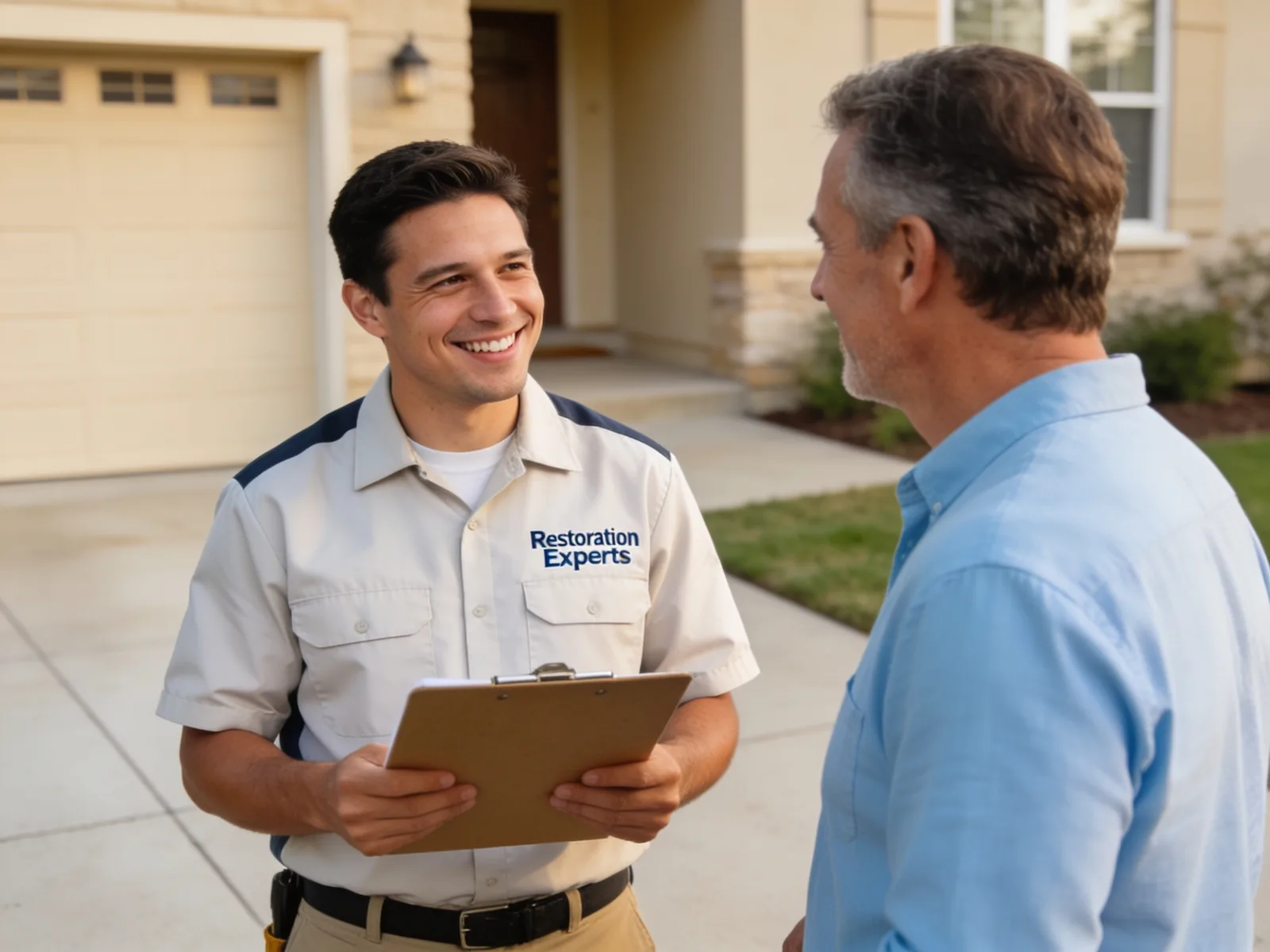 Water Damage Cleanup Meadview, AZ FAQs